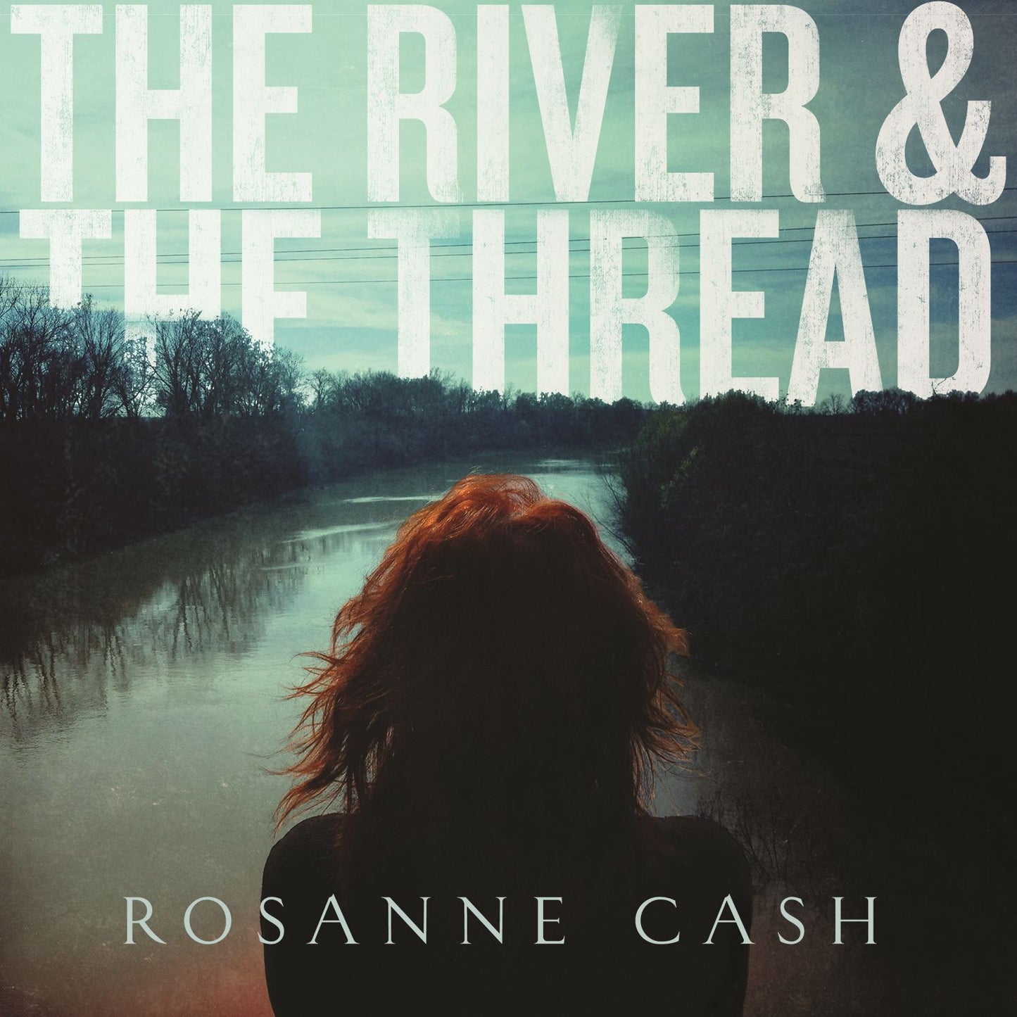 River & The Thread [Lp]