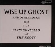 Wise Up Ghost Remix Ep