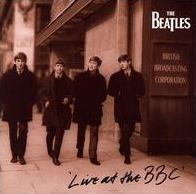 LIVE AT THE BBC