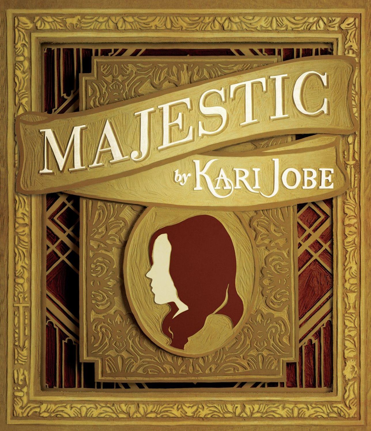 Kari Jobe: Majestic