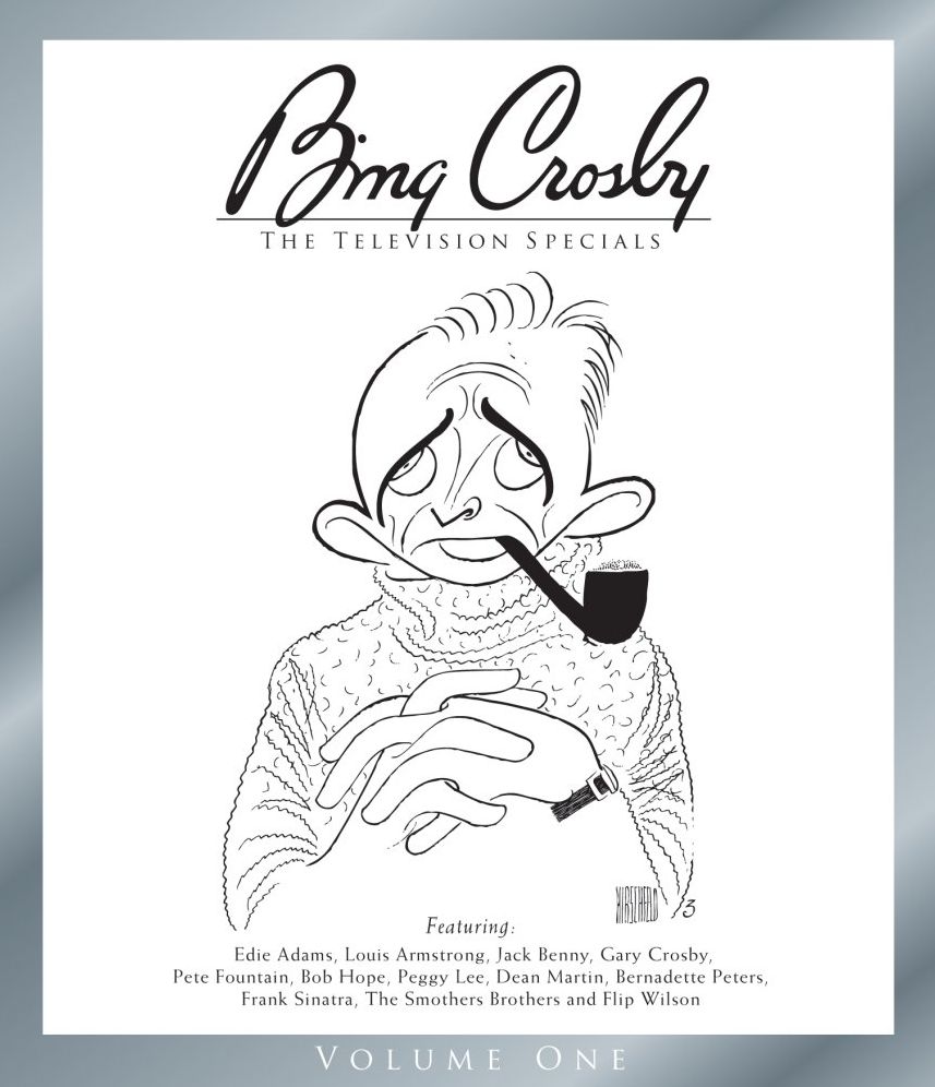 Bing Crosby Television Specials, Vol. 1