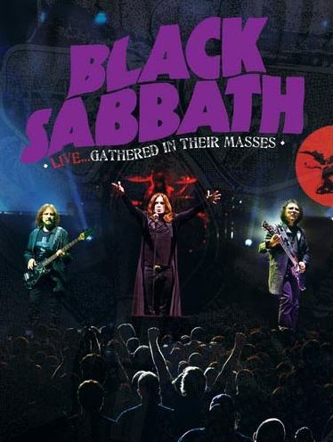 Black Sabbath: Live... Gathered in Their Masses