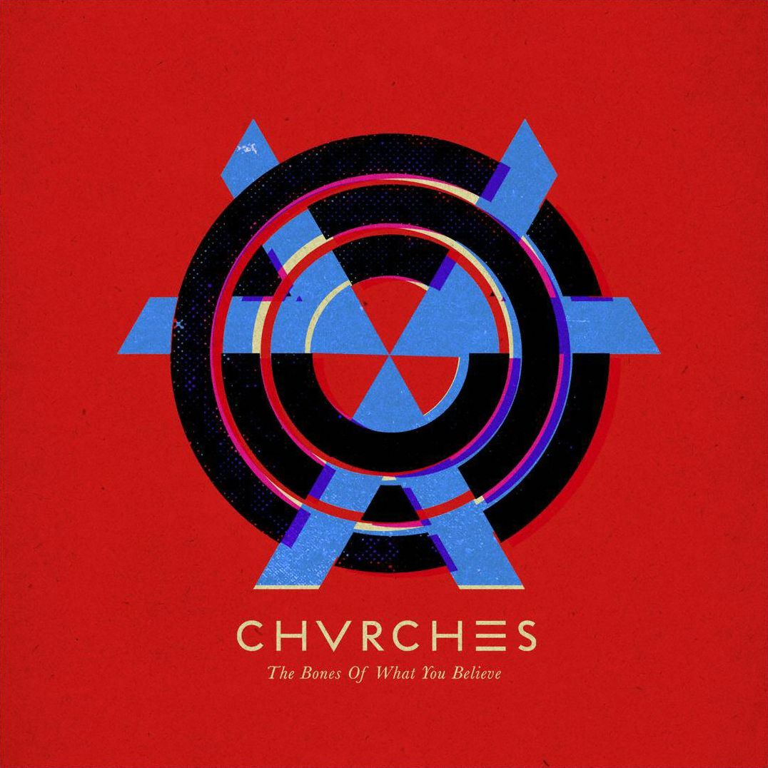 Lies (Chvrches)