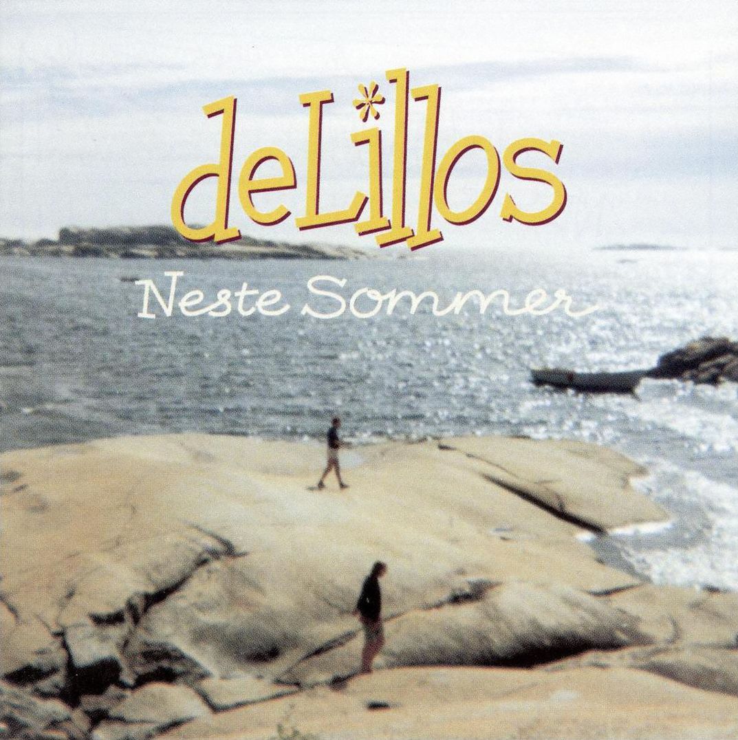Neste Sommer (Jubileumsutgave)