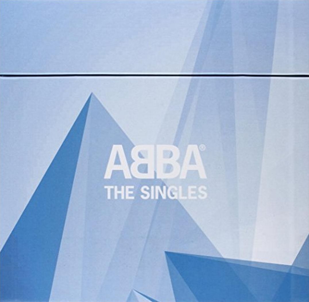 Single Box (Abba)