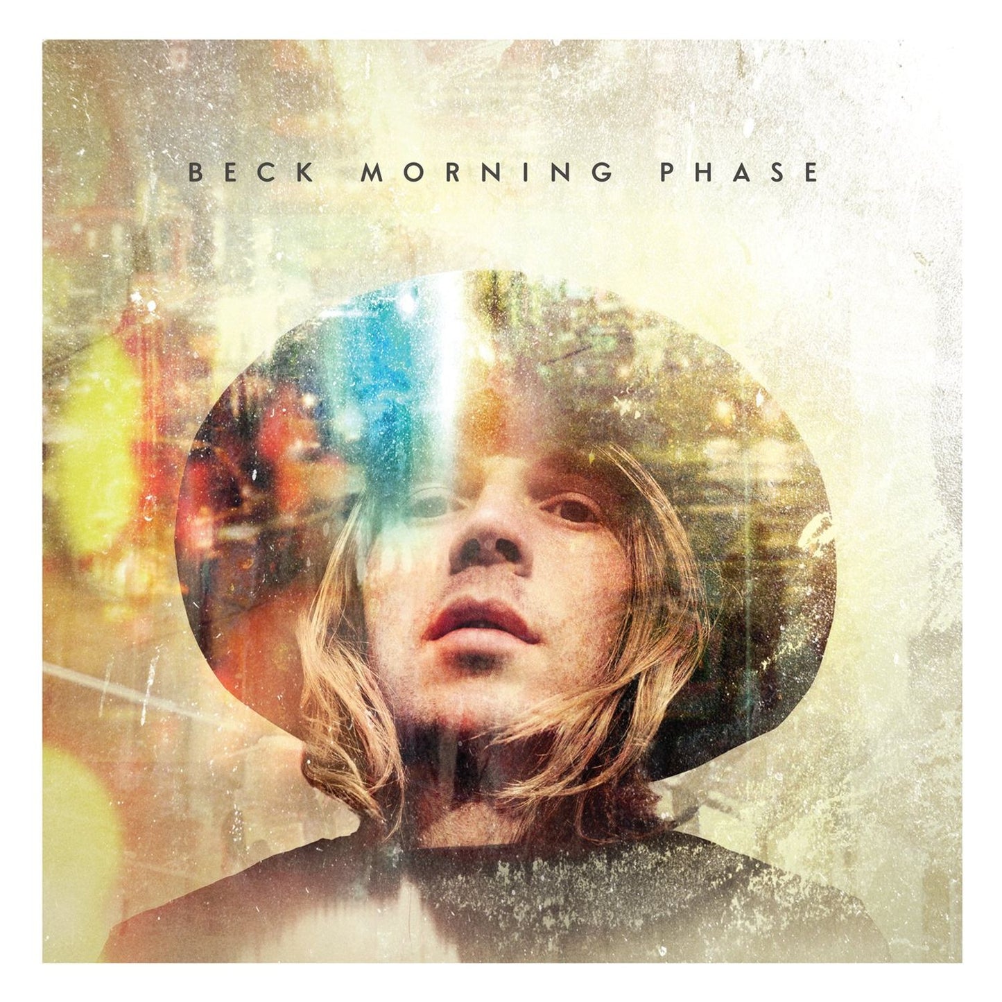 MORNING PHASE