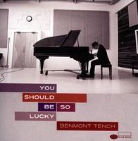 You Should Be So Lucky [Lp]