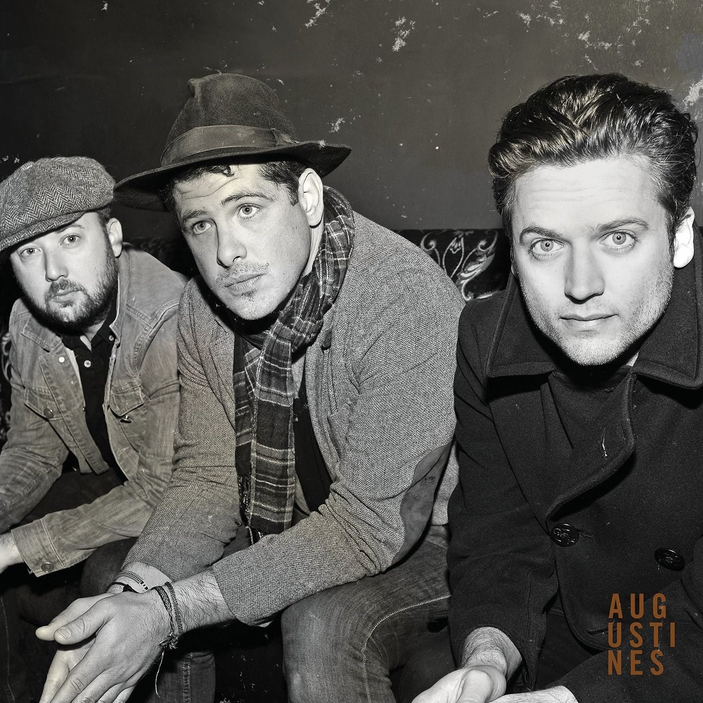 Augustines [Lp]