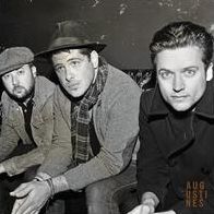 Augustines [Lp]