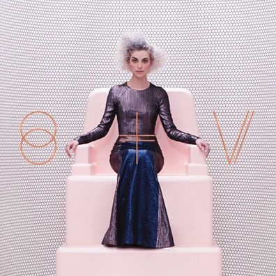 ST VINCENT