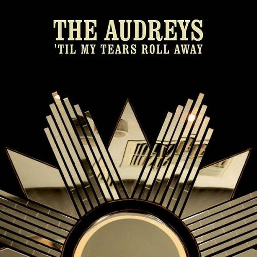 Til My Tears Roll Away