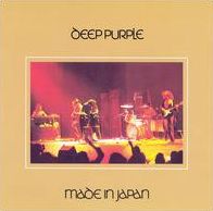 Made In Japan [Deluxe Vinyl]
