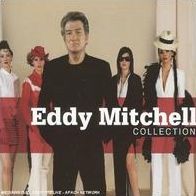 Eddy Mitchell