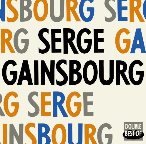Serge Gainsbourg