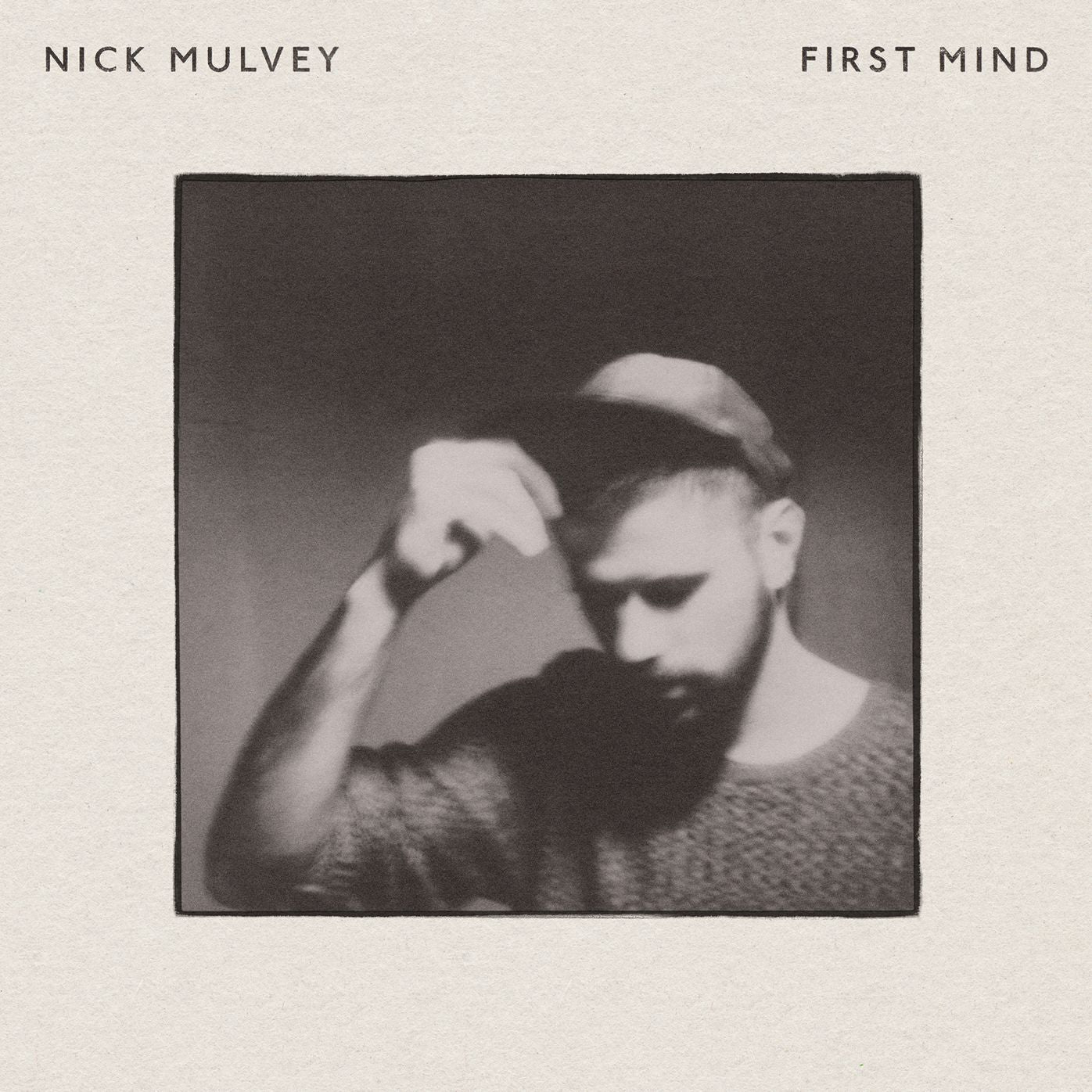 First Mind [Lp]