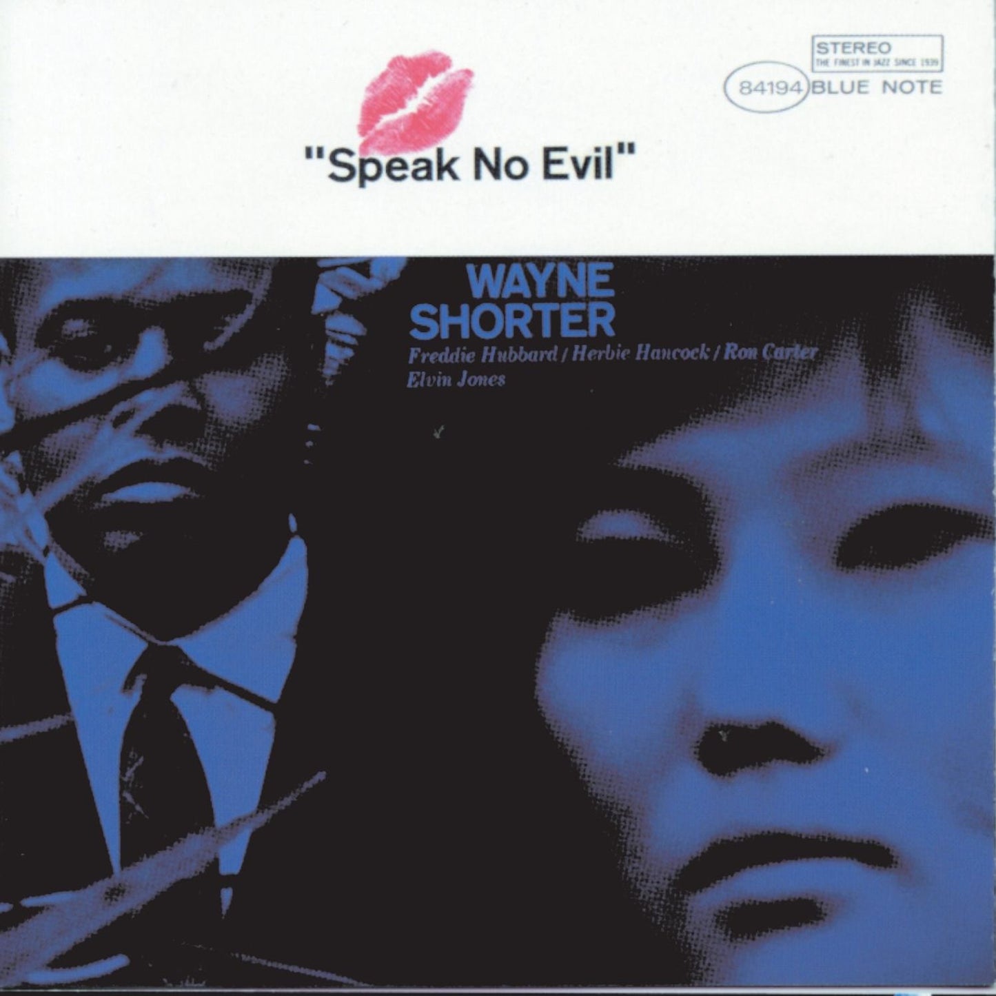 SPEAK NO EVIL