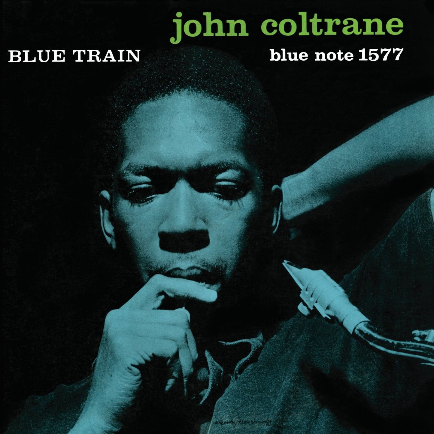 Blue Train [5-Lp]