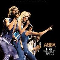 Live At Wembley Arena [Lp]