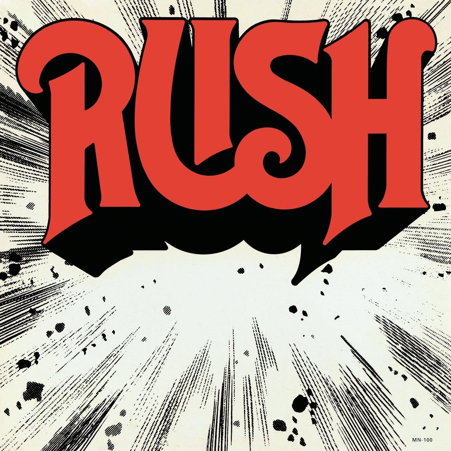 RUSH: REDISCOVERED