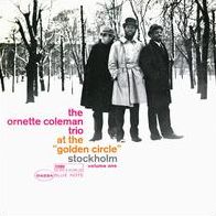 AT THE GOLDEN CIRCLE STOCKHOLM