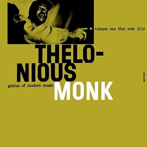 GENIUS OF MODERN MUSIC VOLUME O