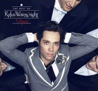 Vibrate: The Best Of (Rufus Wainwright)