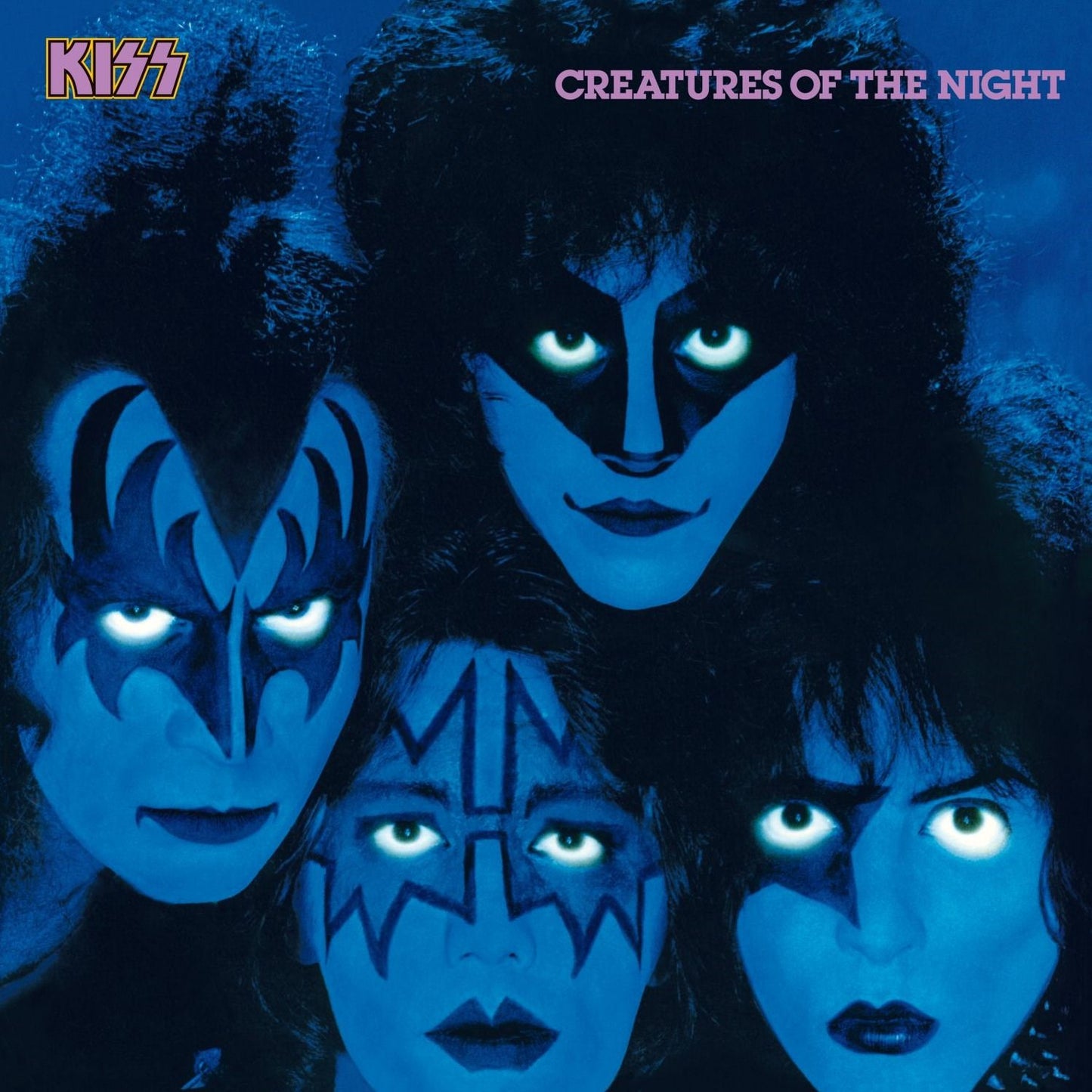 Creatures Of The Night [180-Gram Vinyl]