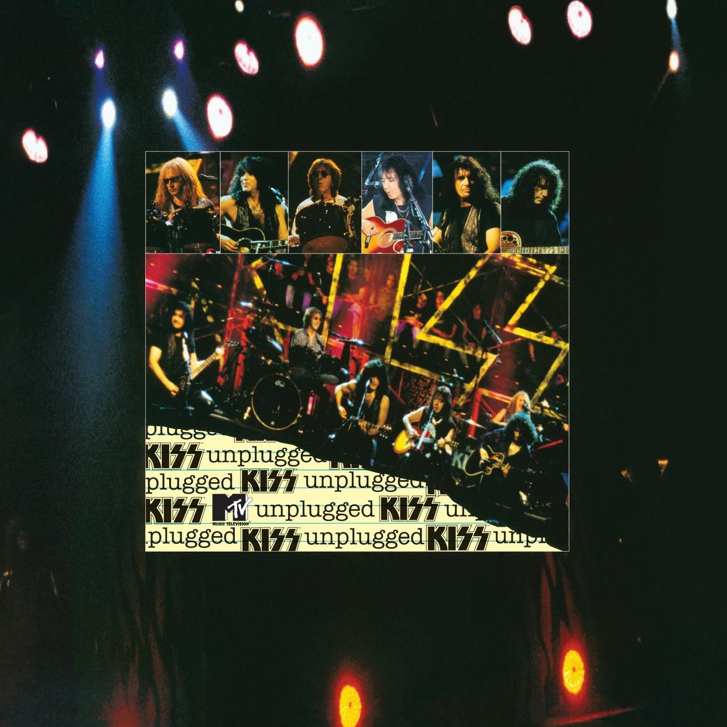 Mtv Unplugged [180-Gram Vinyl]