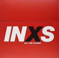 Album Collection (Inxs)