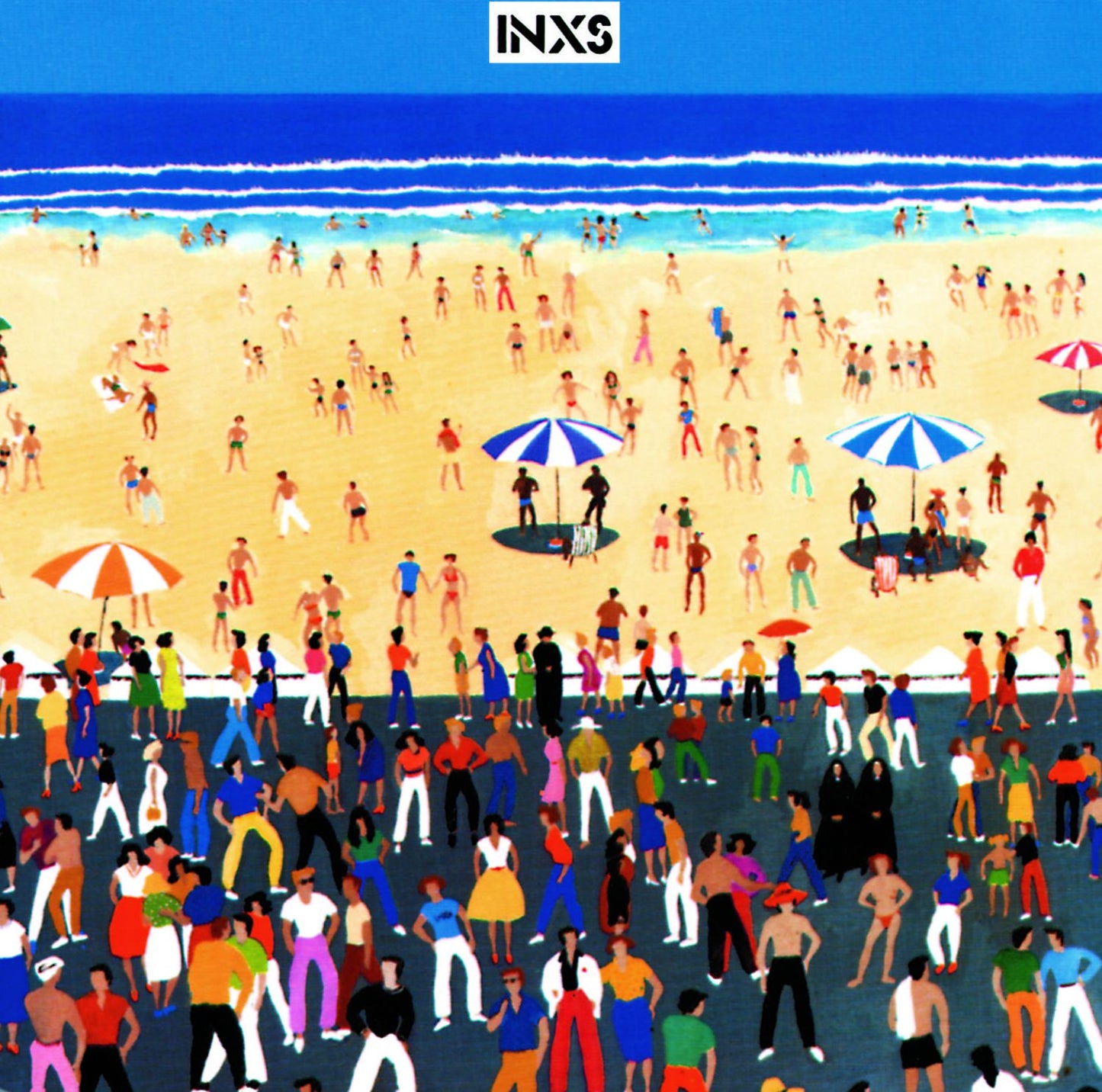 Inxs (Uk)