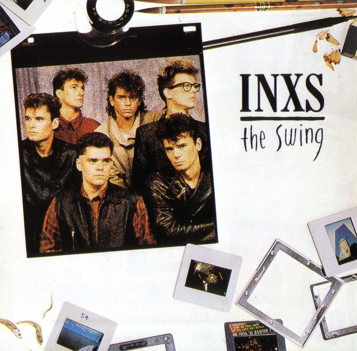 The Swing