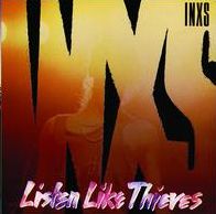 Listen Like Thieves