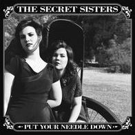 Put Your Needle Down