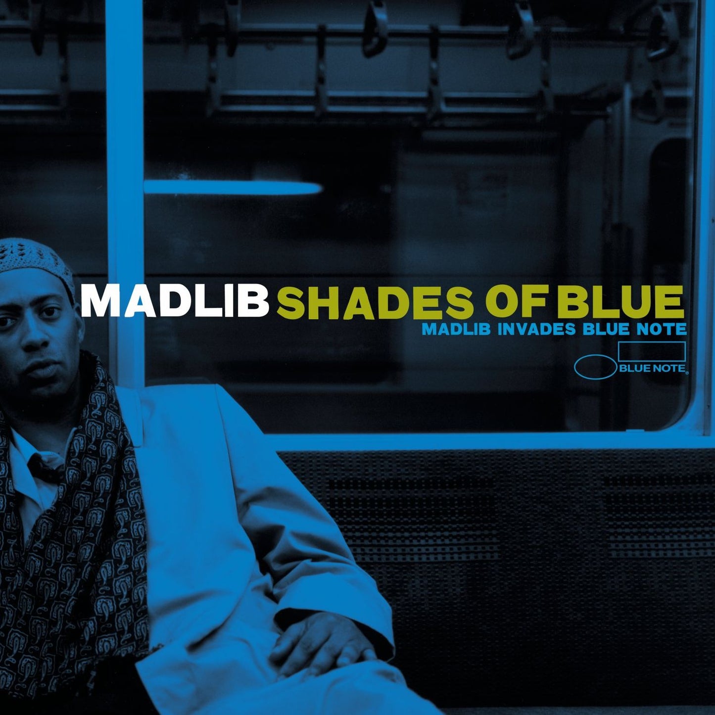 Shades Of Blue [Reissue]