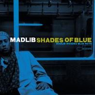 Shades Of Blue [Reissue]