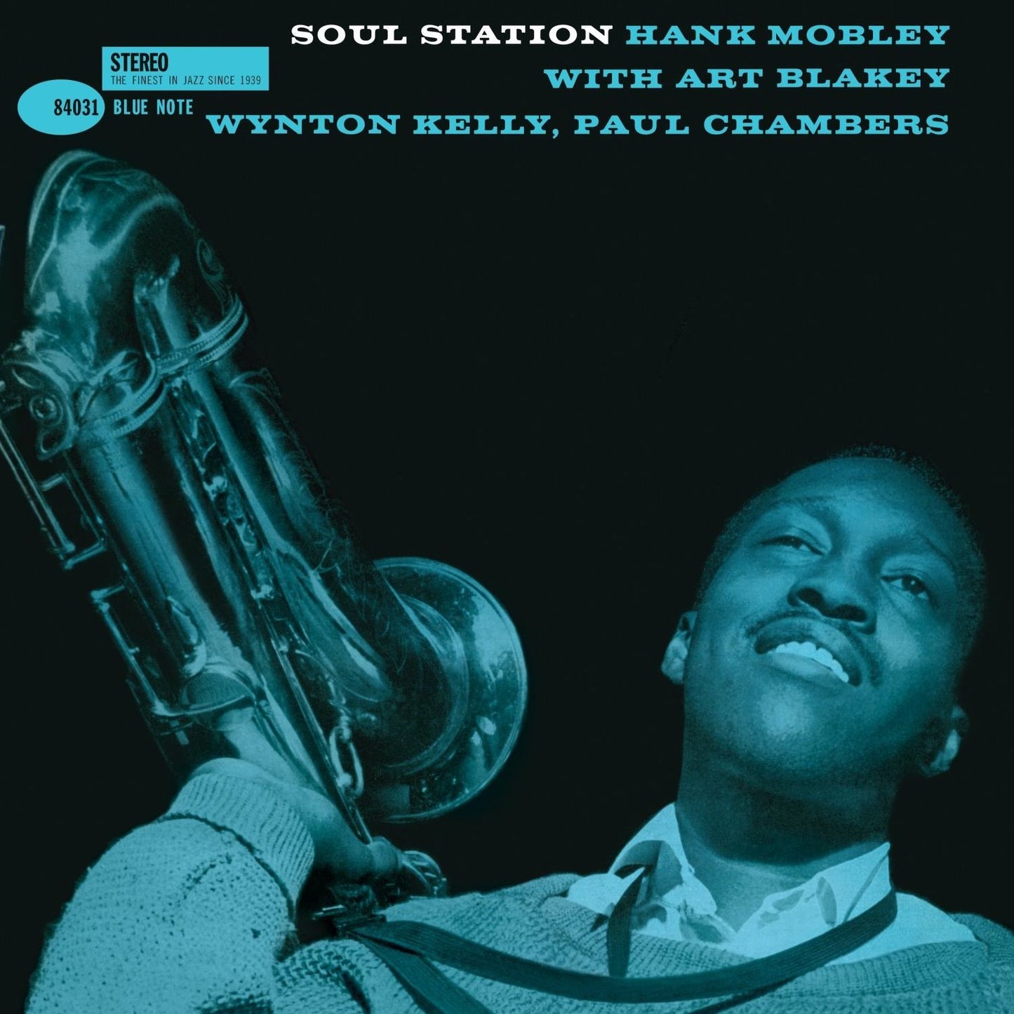 SOUL STATION (REIS)