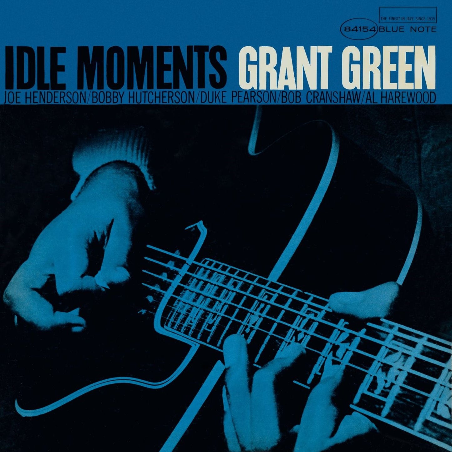 IDLE MOMENTS (REIS)