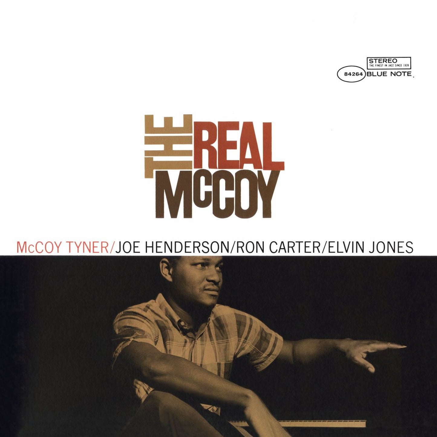 Real Mccoy [Reissue]