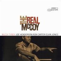 Real Mccoy [Reissue]