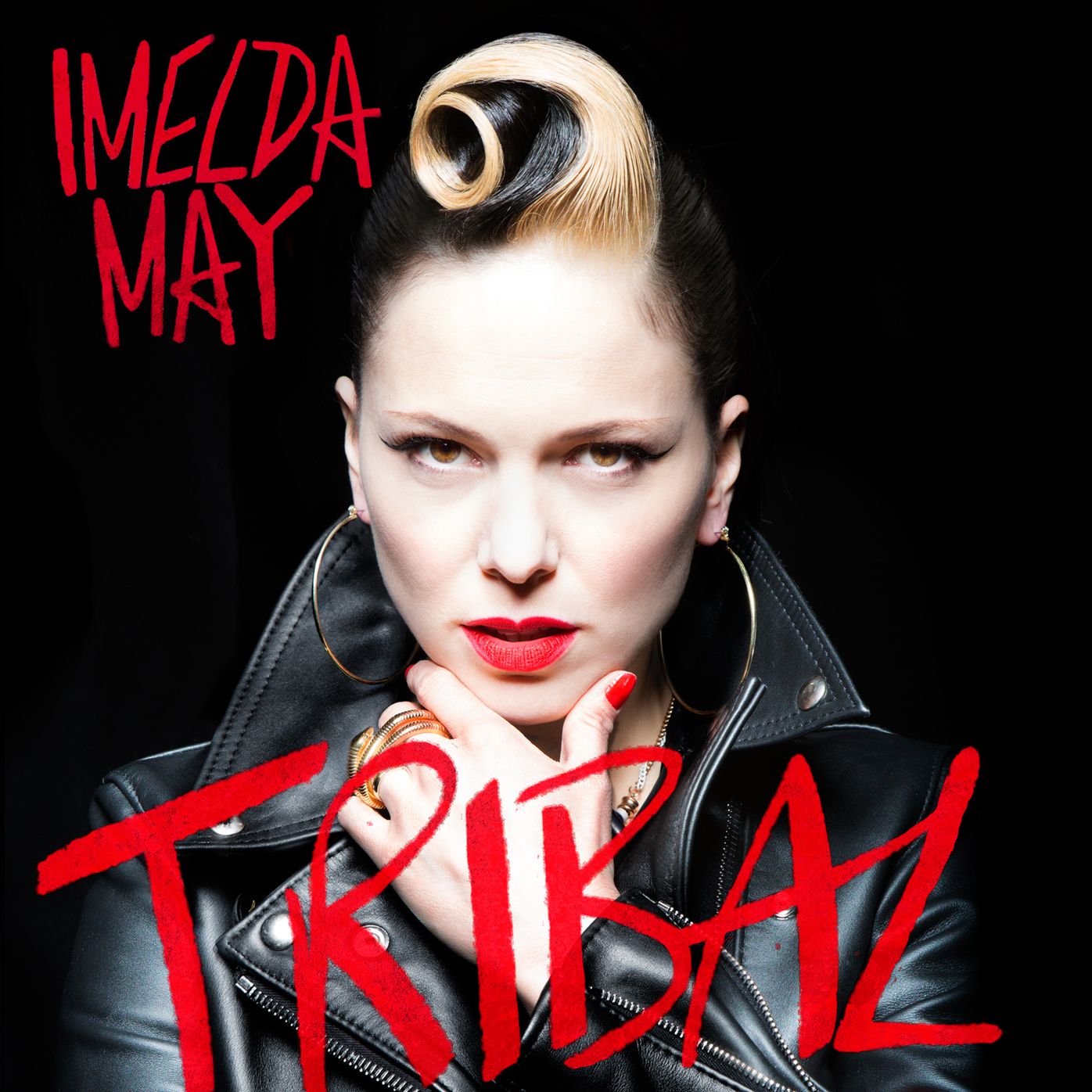 TRIBAL