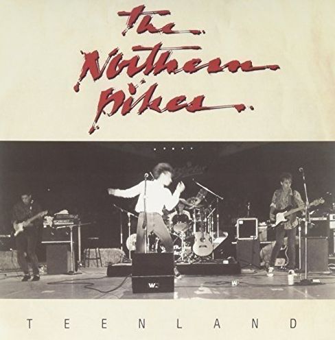 Teenland/the Things I