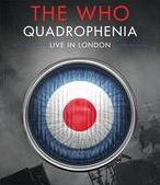 The Who: Quadrophenia - Live In London