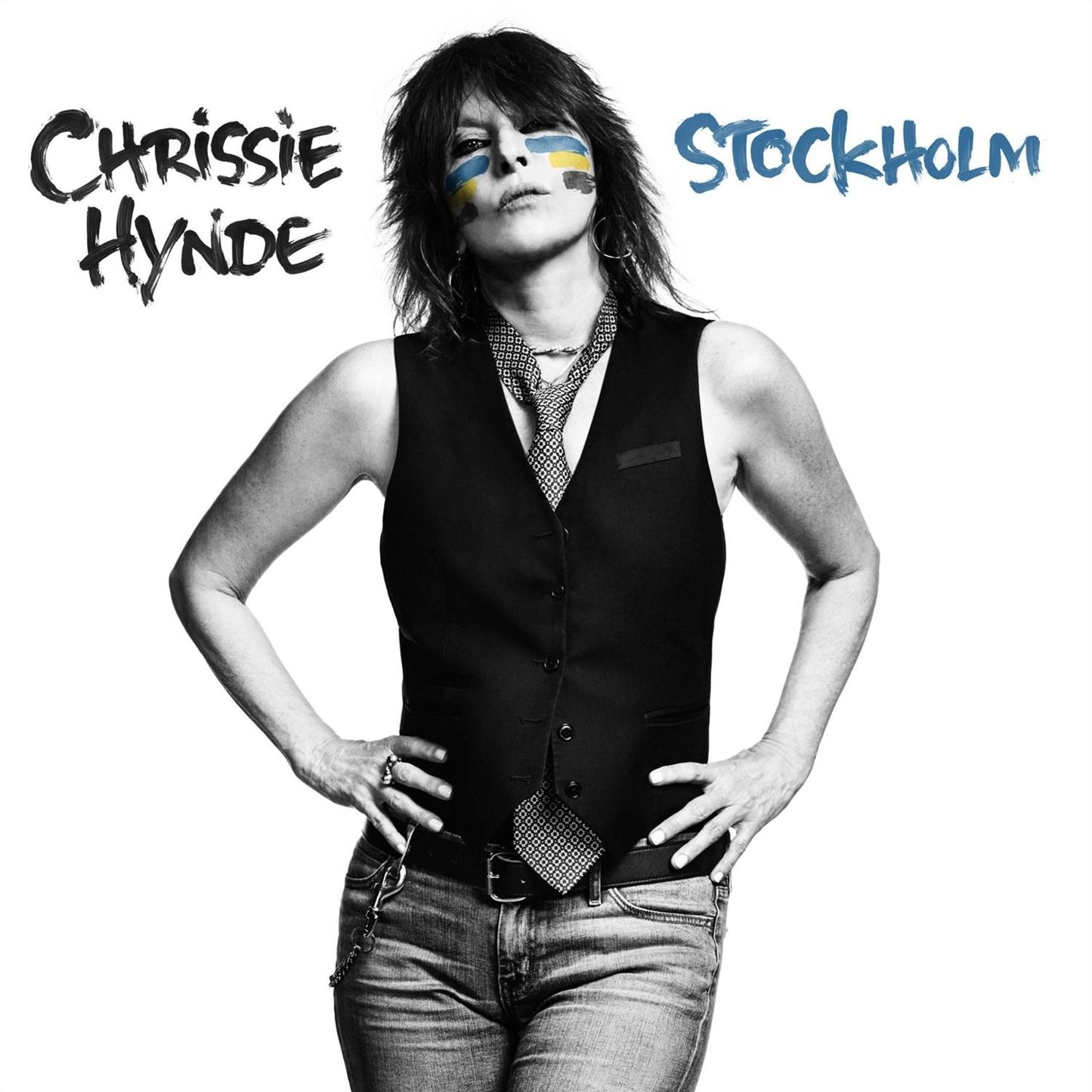 Stockholm [Lp]