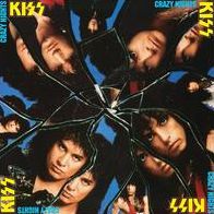 Crazy Nights [Lp]