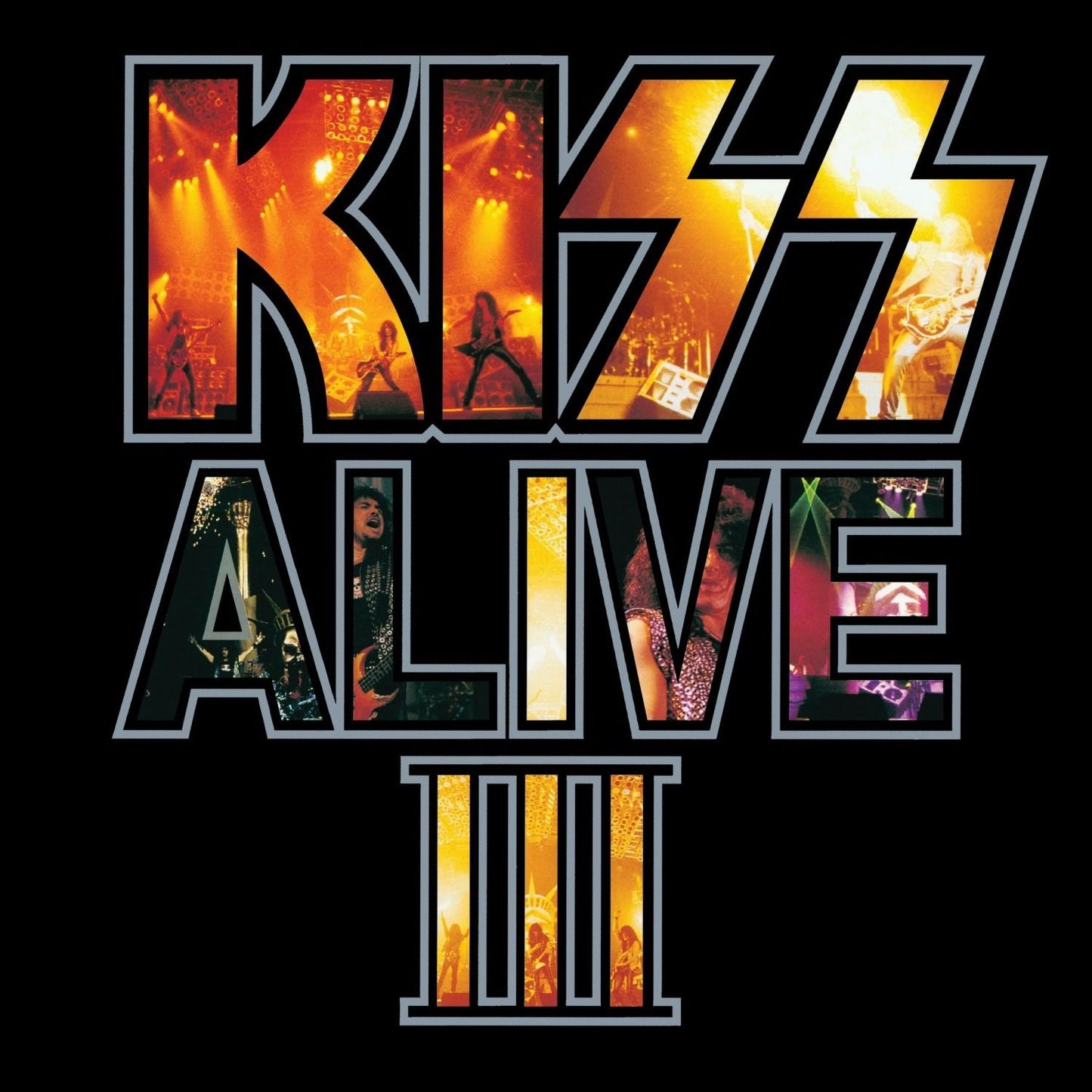 ALIVE III (LTD) (RMST)