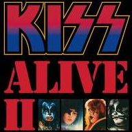 Alive Ii [Lp]