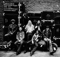 1971 Fillmore East Recordings [Lp]