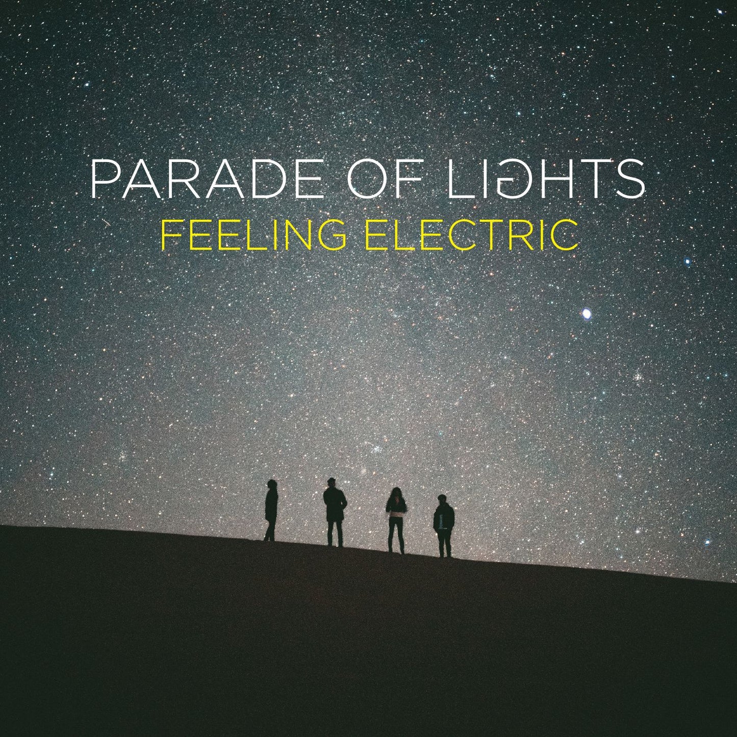 FEELING ELECTRIC