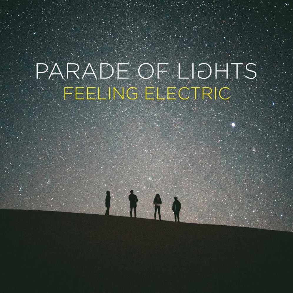 FEELING ELECTRIC