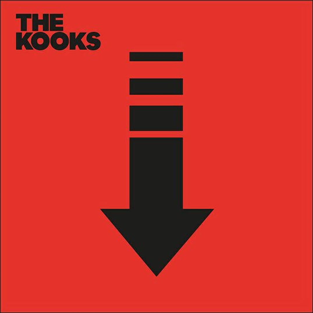 Down (Kooks)